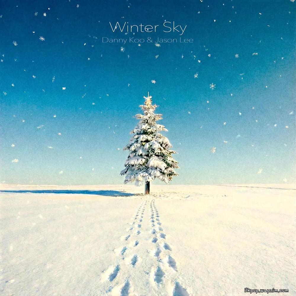 Danny Koo & Jason Lee - Winter Sky.mp3