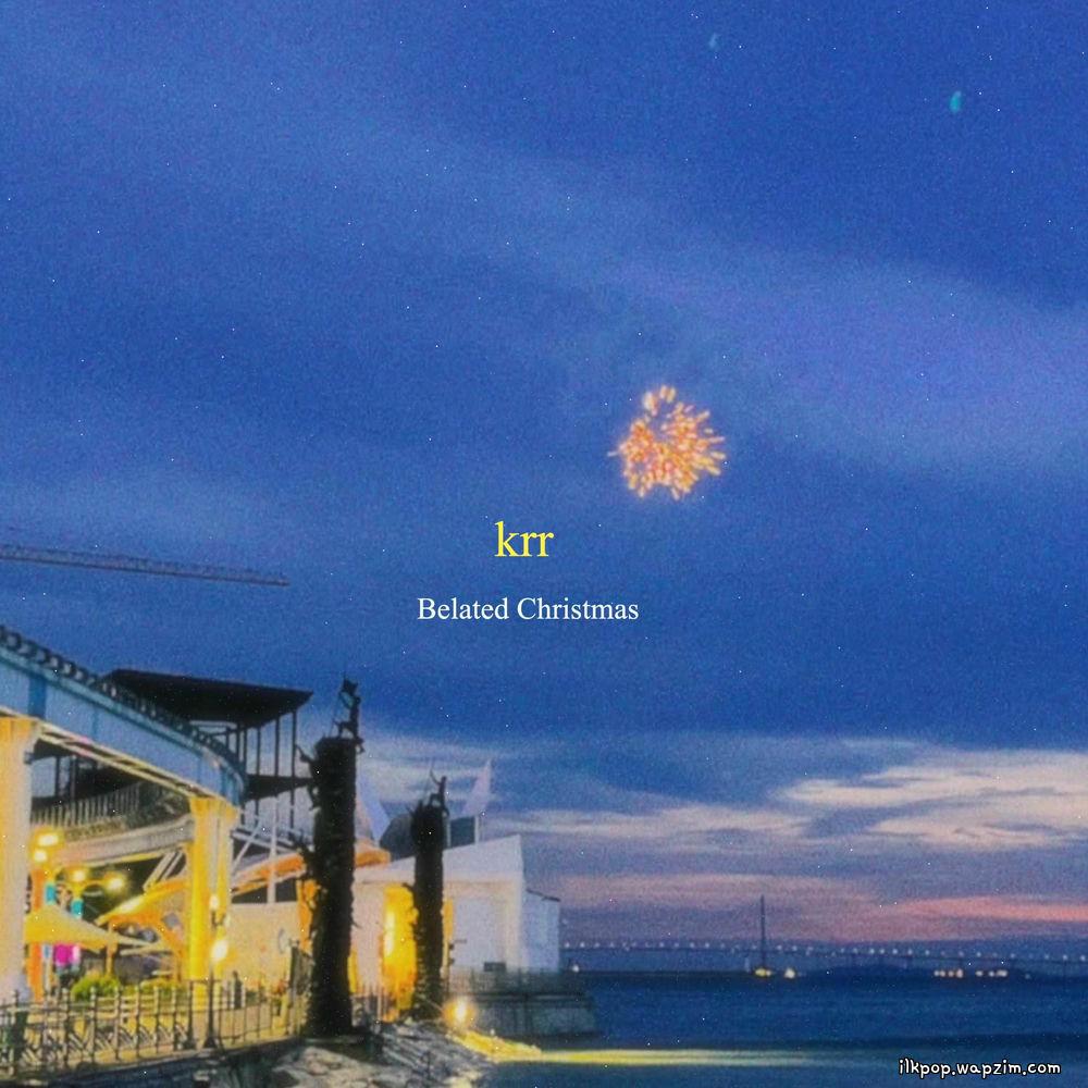 Krr - Belated Christmas.mp3