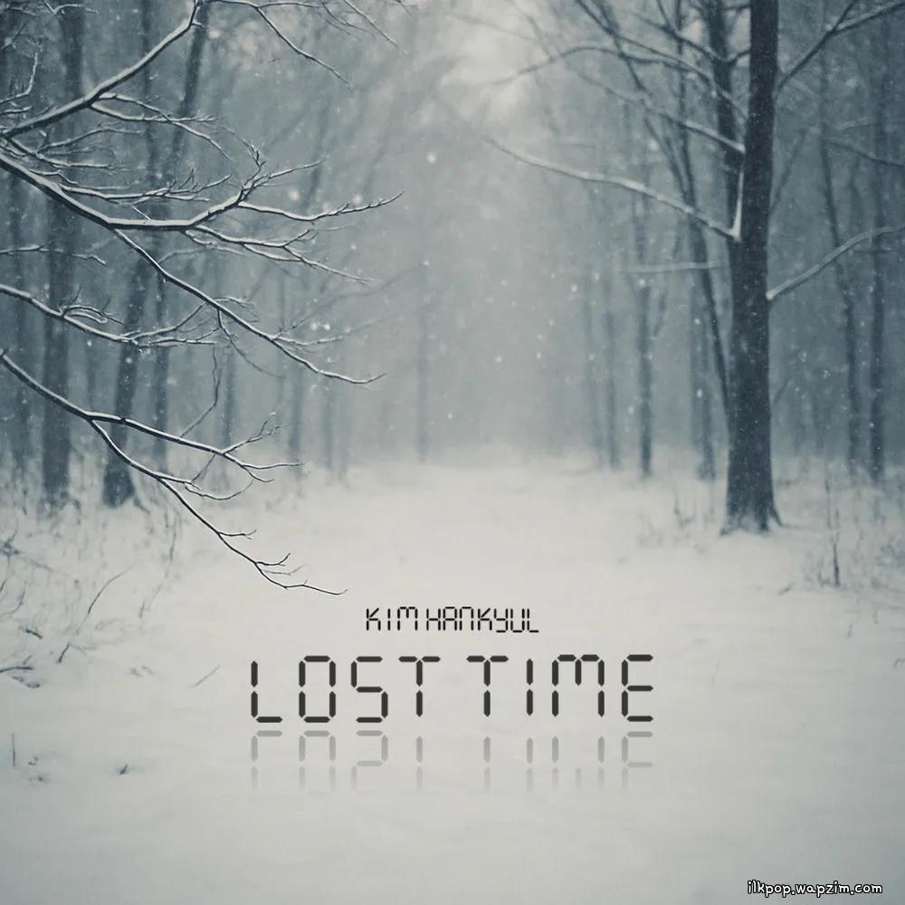 Kim hankyul - 사라진 시간 (LOST TIME).mp3