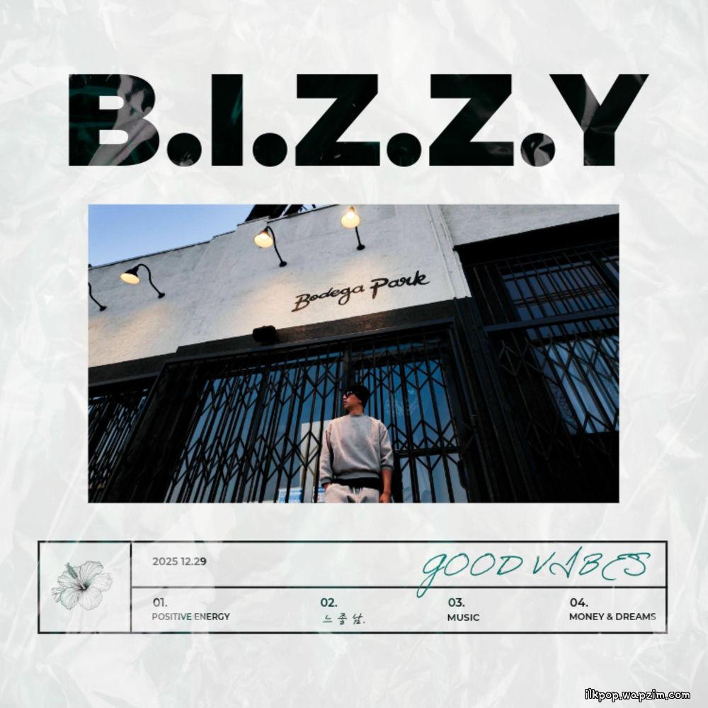 Bizzy - 느좋랩 (good vibes).mp3