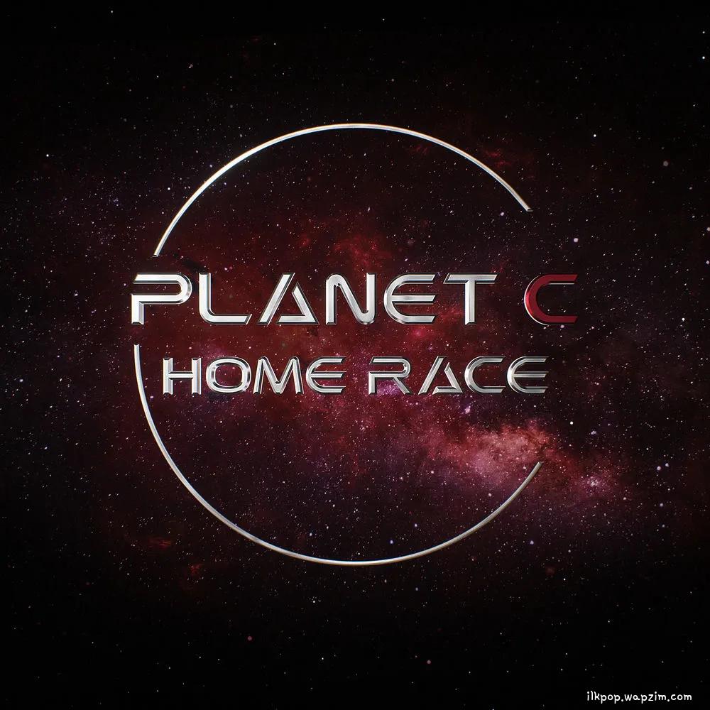PLANET C : HOME RACE - REVENANT(레버넌트) - All 12 ver..mp3