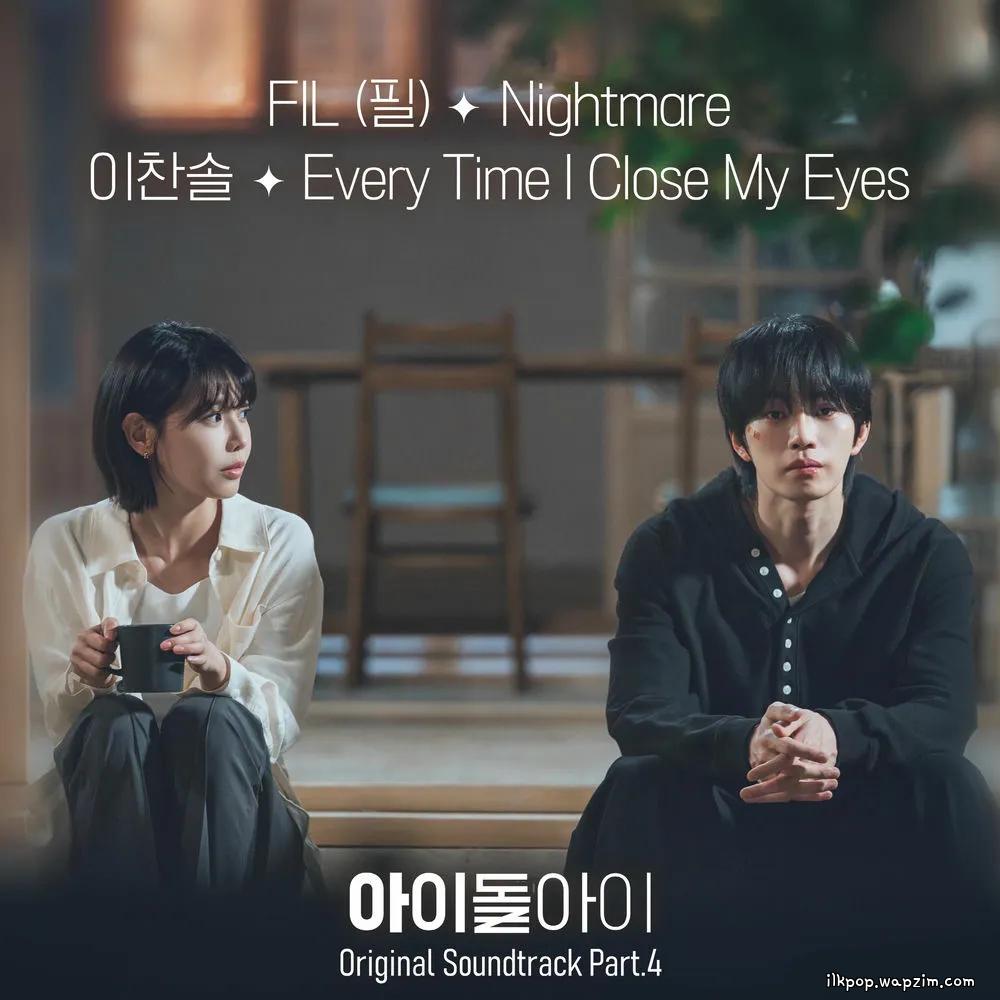 Lee Chan Sol - Every Time I Close My Eyes.mp3
