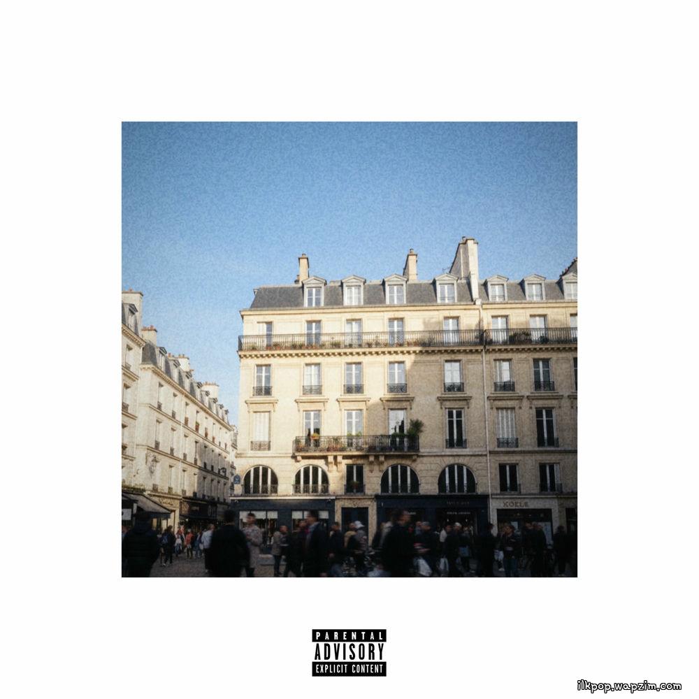YLN Foreign - El Capo (Feat. IKASÉ).mp3
