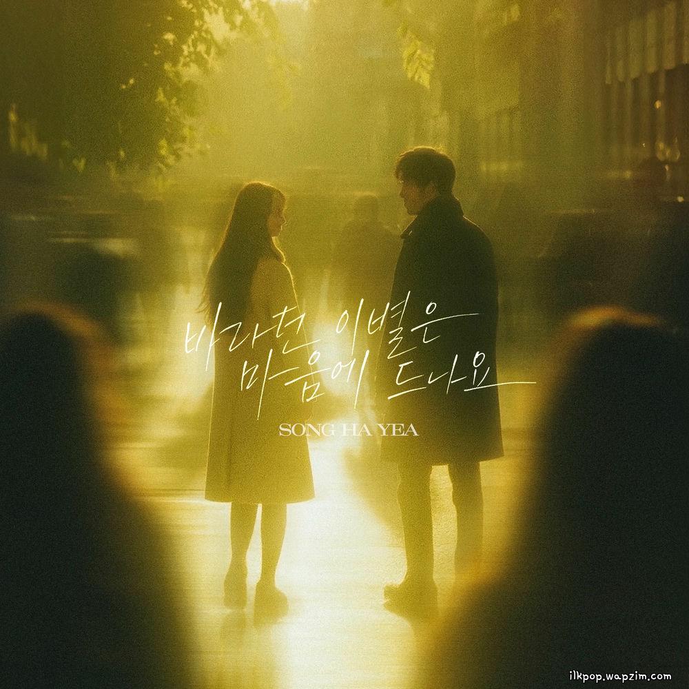 Ha Yea Song - 바라던 이별은 마음에 드나요.mp3