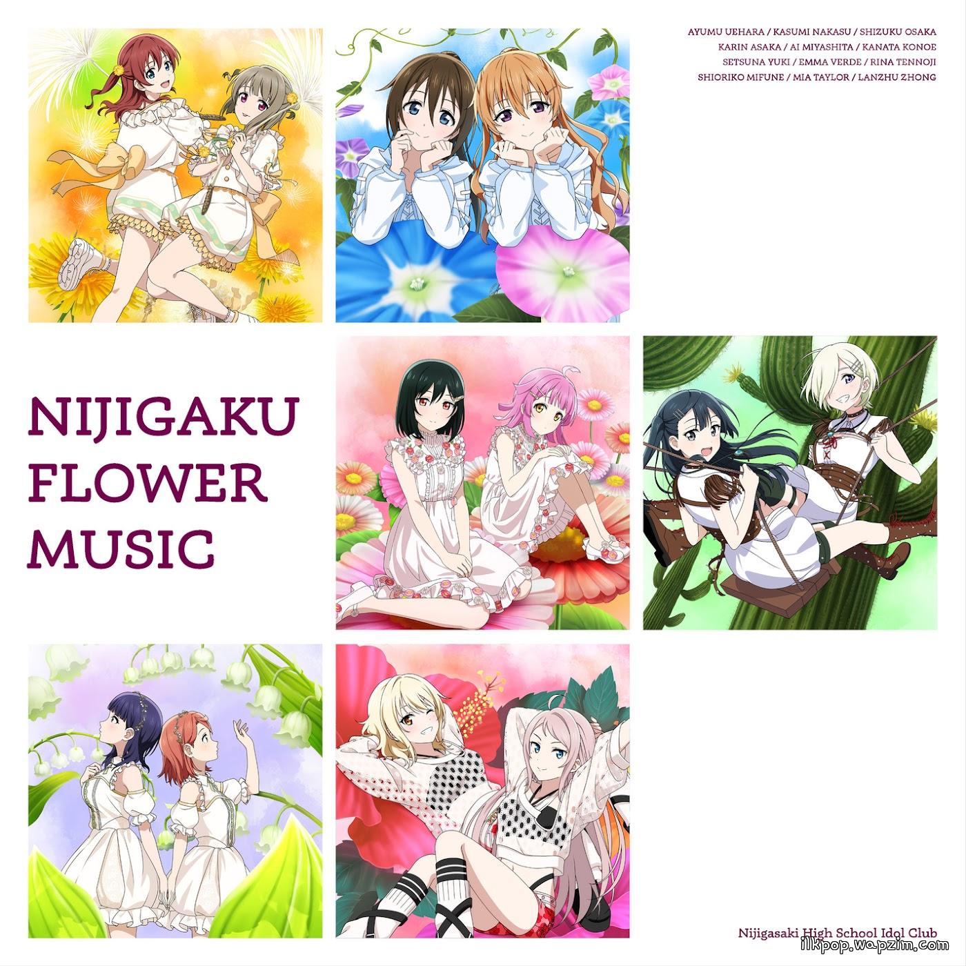 Cover lagu Nijigasaki School Idol Club - Boooooom Boooooom Bee!! di Matikiri
