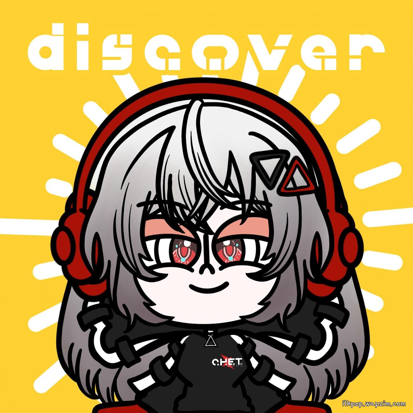 Cover lagu Kannagi Tenri feat. enogu & C.H.E.T. - discover di Matikiri