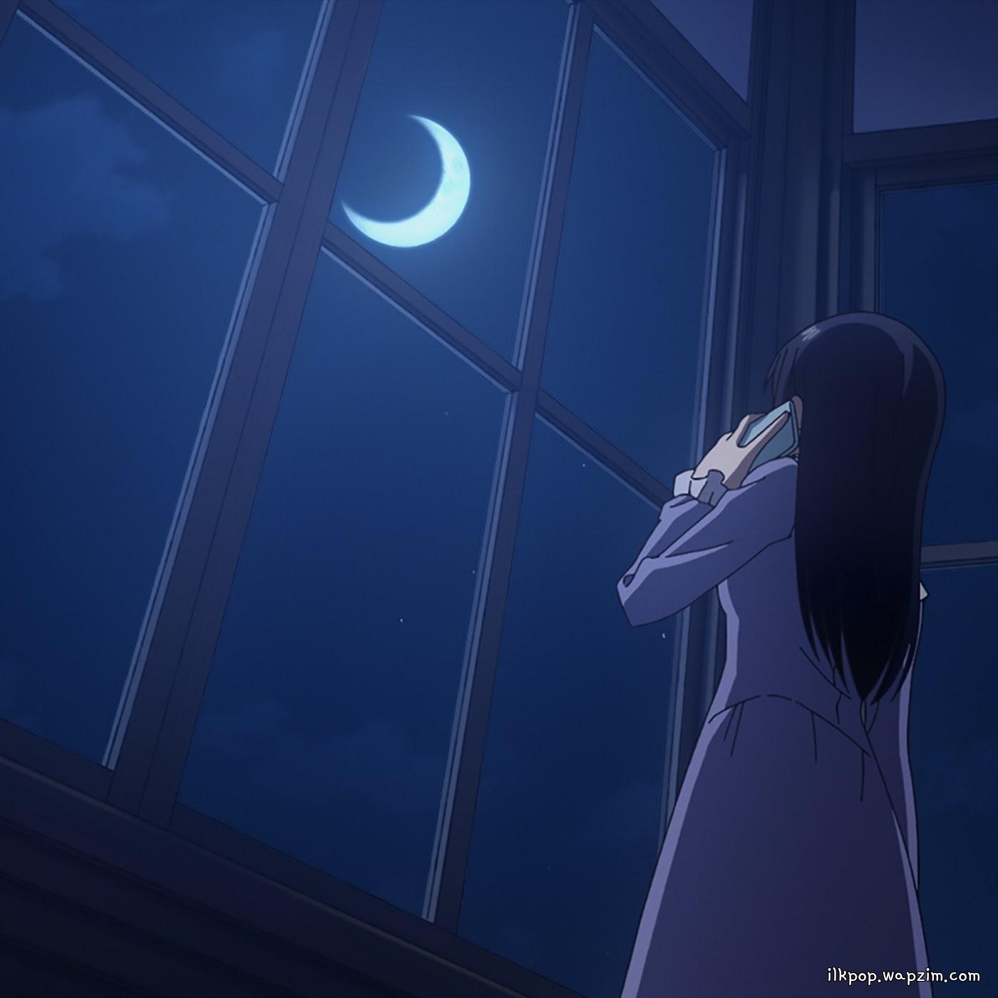 Kaguya Shinomiya (CV: Aoi Koga) - Aka to Ao [Insert Song Kaguya-sama wa Kokurasetai: Otona e no Kaidan].mp3