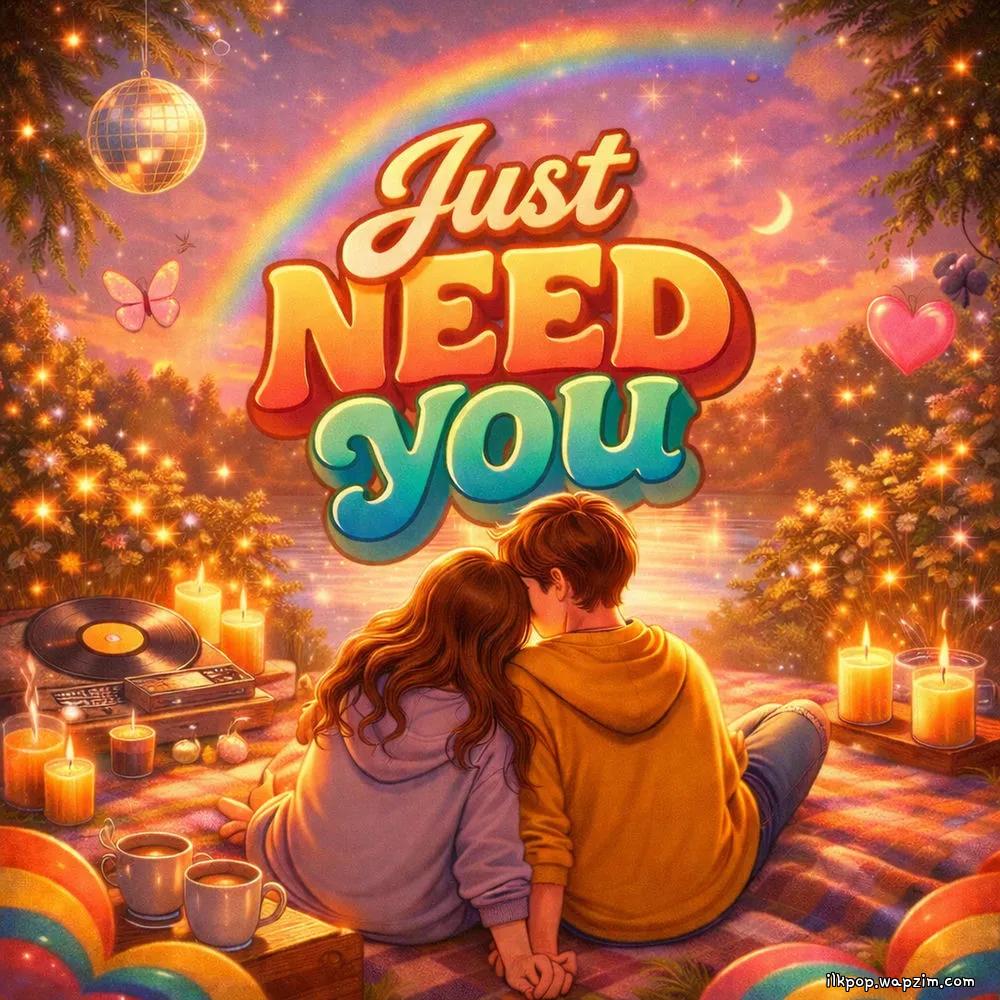 sus4 - Just Need You (feat.eira).mp3