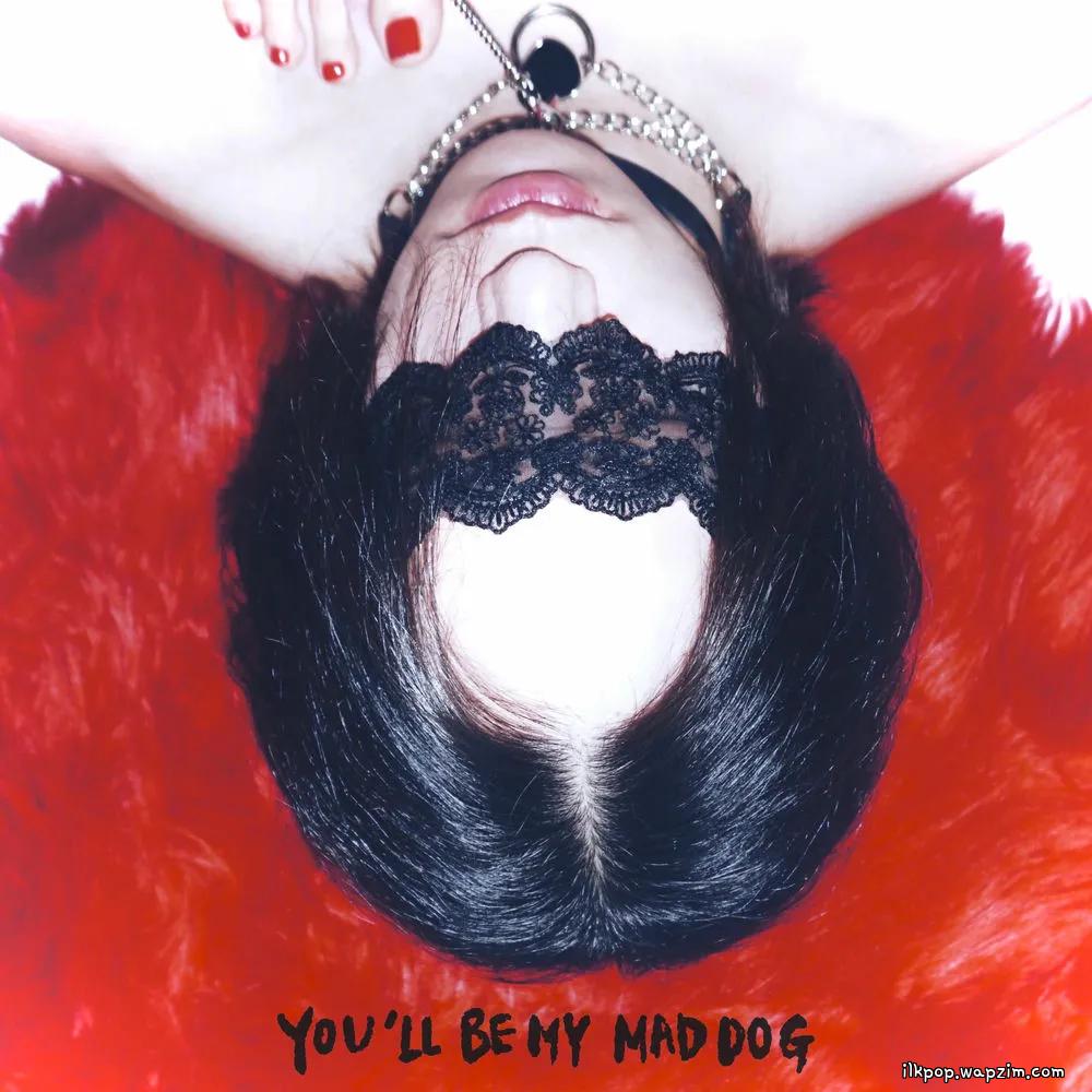 Luli Lee - 너는 나의 미친개가 돼 (You'll Be My Mad Dog).mp3