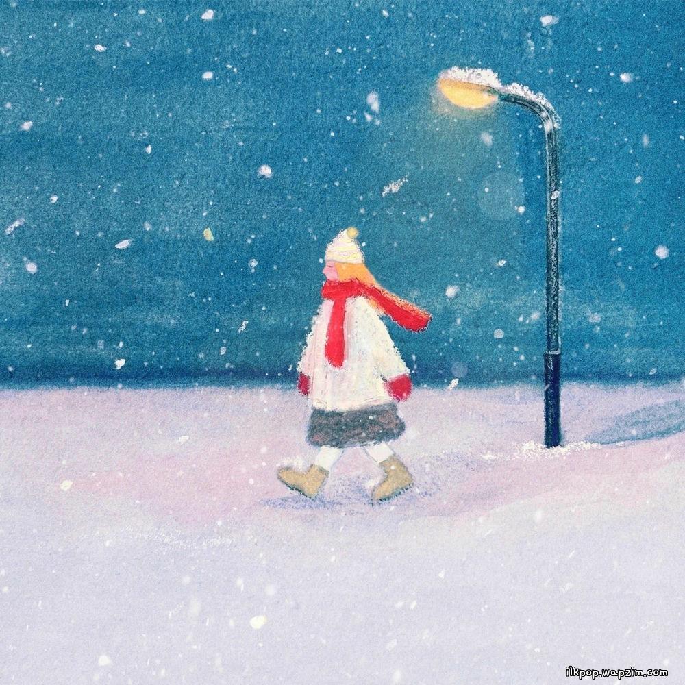 Movning - 눈꽃을 닮은 너에게 (Dear my love looks like snow flower).mp3