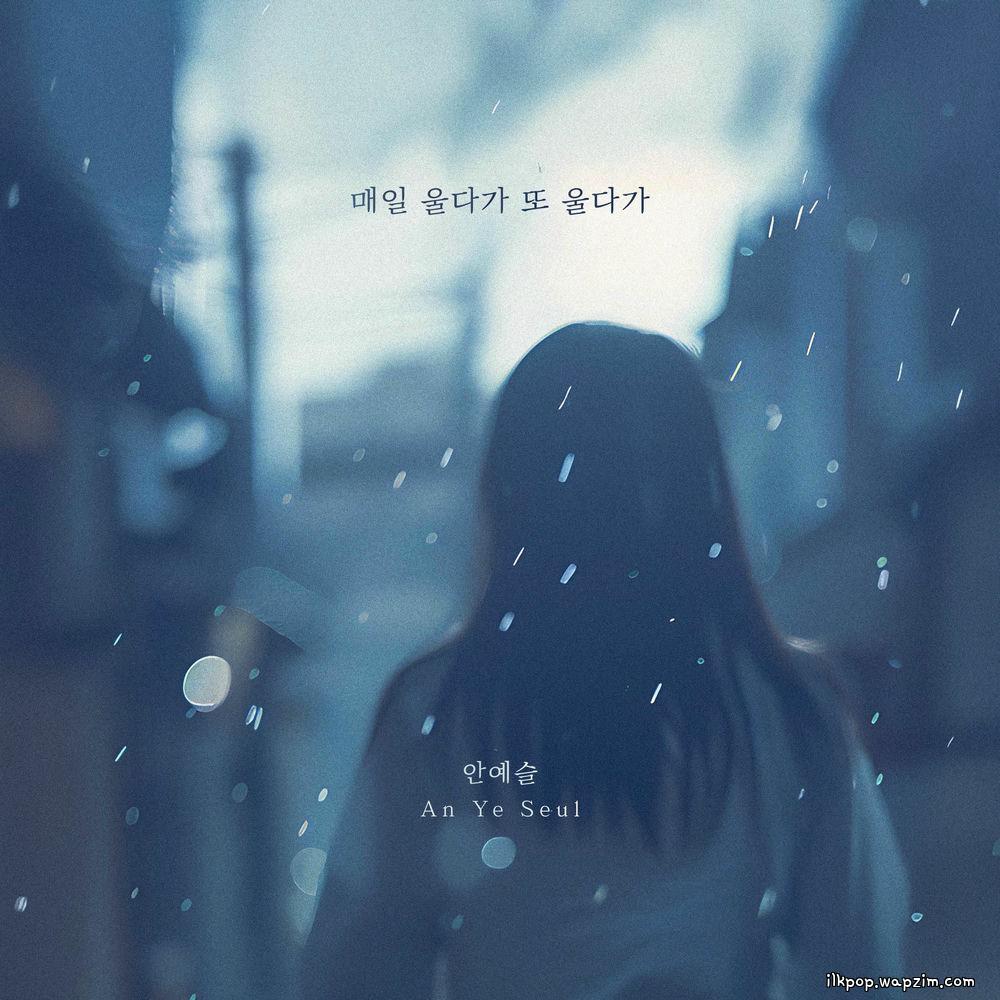 An Ye Seul - 매일 울다가 또 울다가 (Every Day I Cry Again).mp3