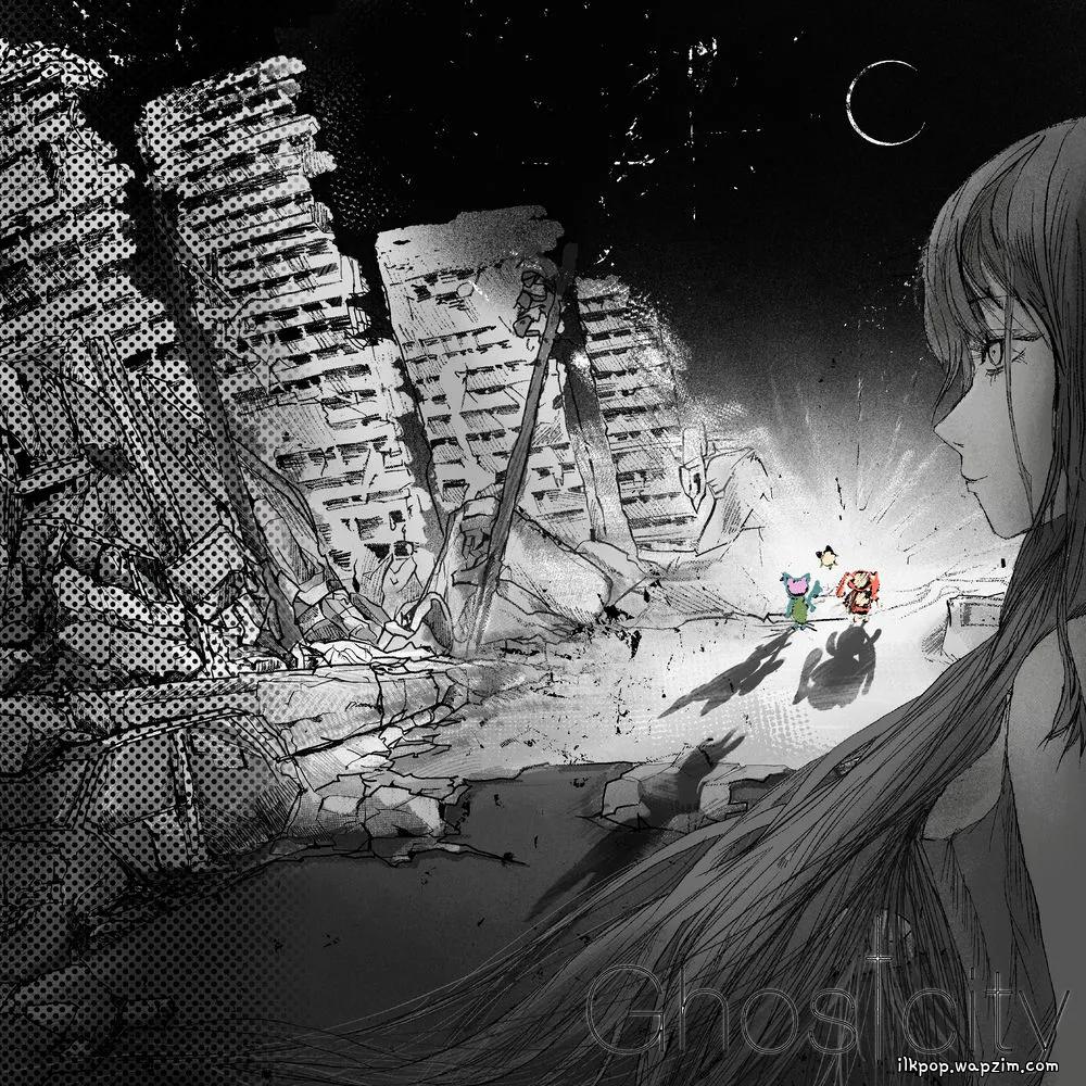 TOIL & Choi Seong & Jayci yucca - 고스트시티 (Ghostcity).mp3