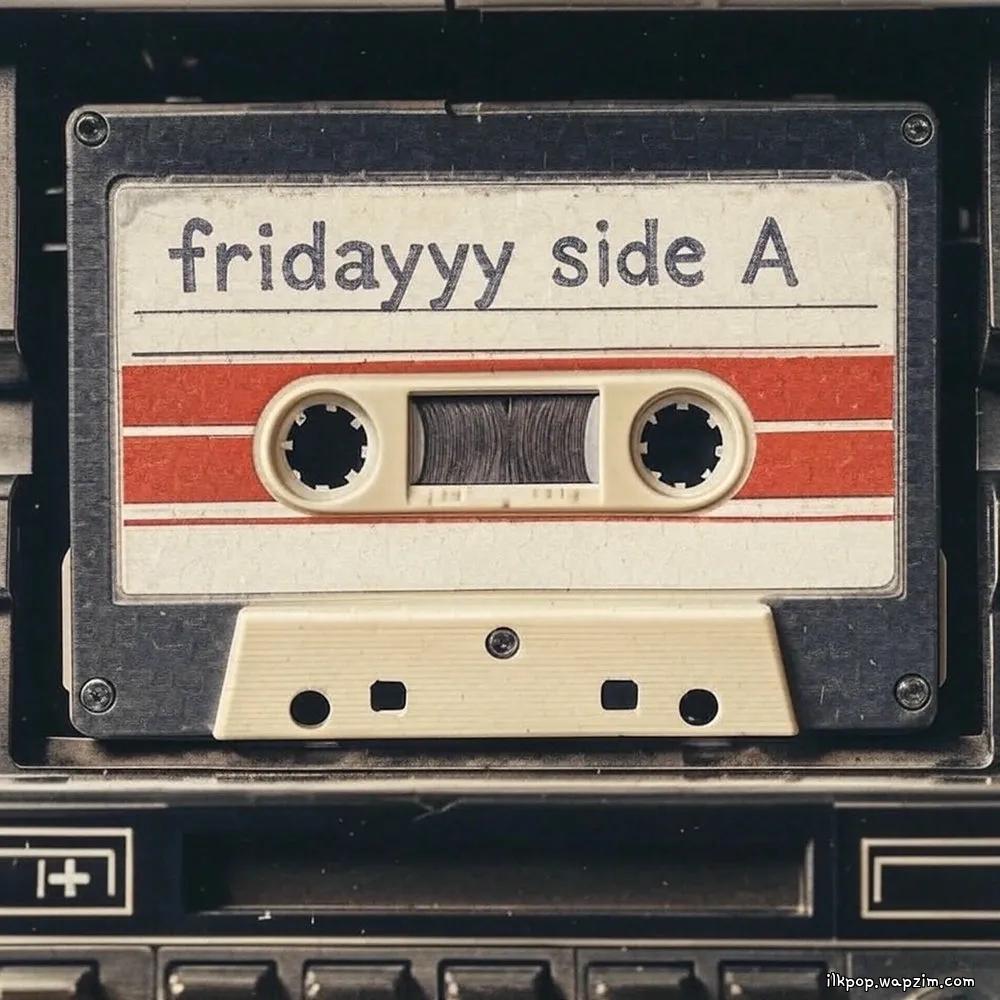 FRIDAYYY - fridayyy in the house.mp3