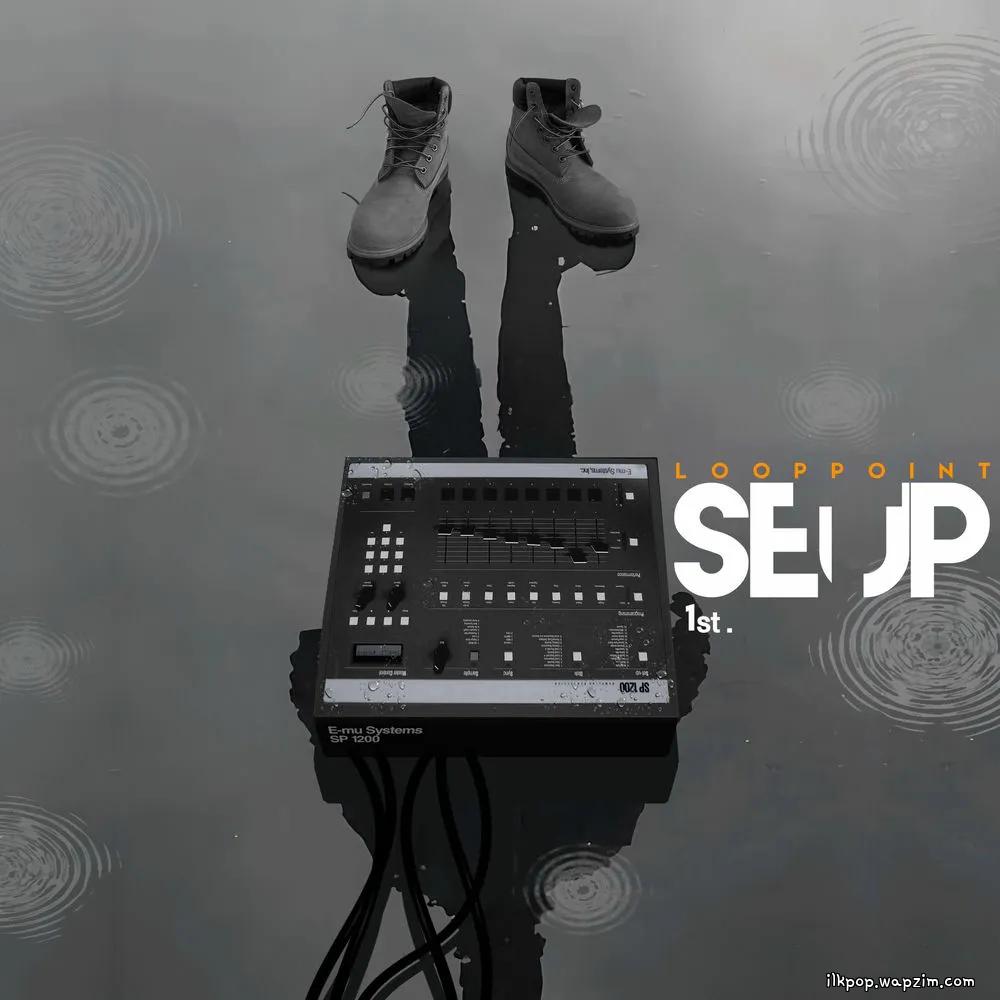 LOOPPOINT - 1 step 2 to (feat. Alt, Anjake, Munch King).mp3