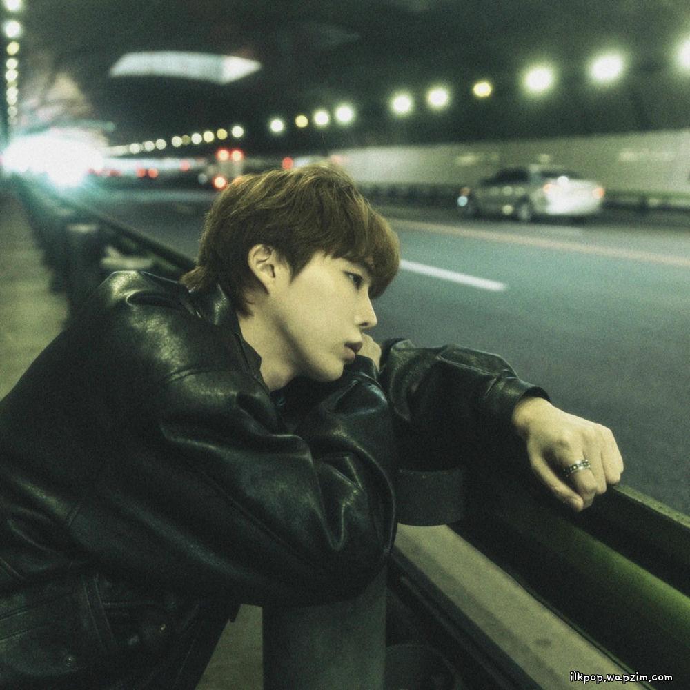 YUWAN - 그냥 가 (Let You Go).mp3
