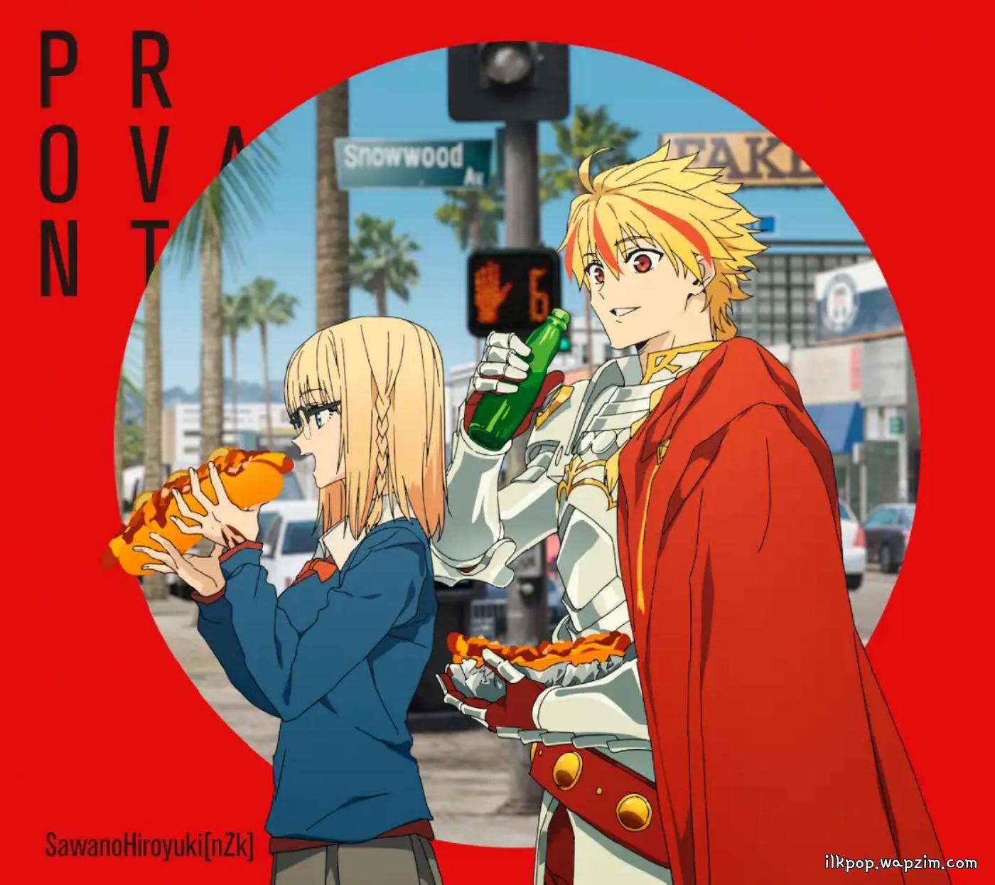SawanoHiroyuki[nZk]:Jean-Ken Johnny & TAKUMA - PROVANT [Opening Fate/strange Fake].mp3