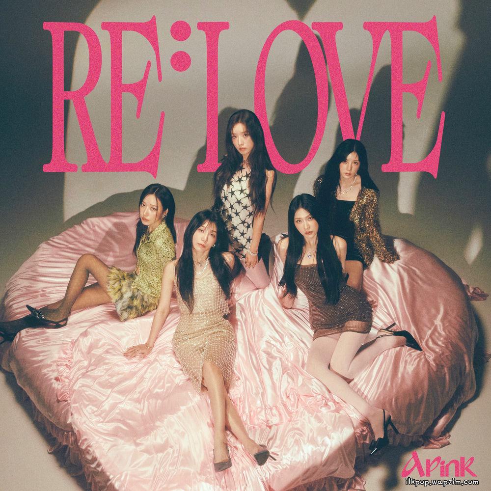 Apink - Birthday Cake.mp3