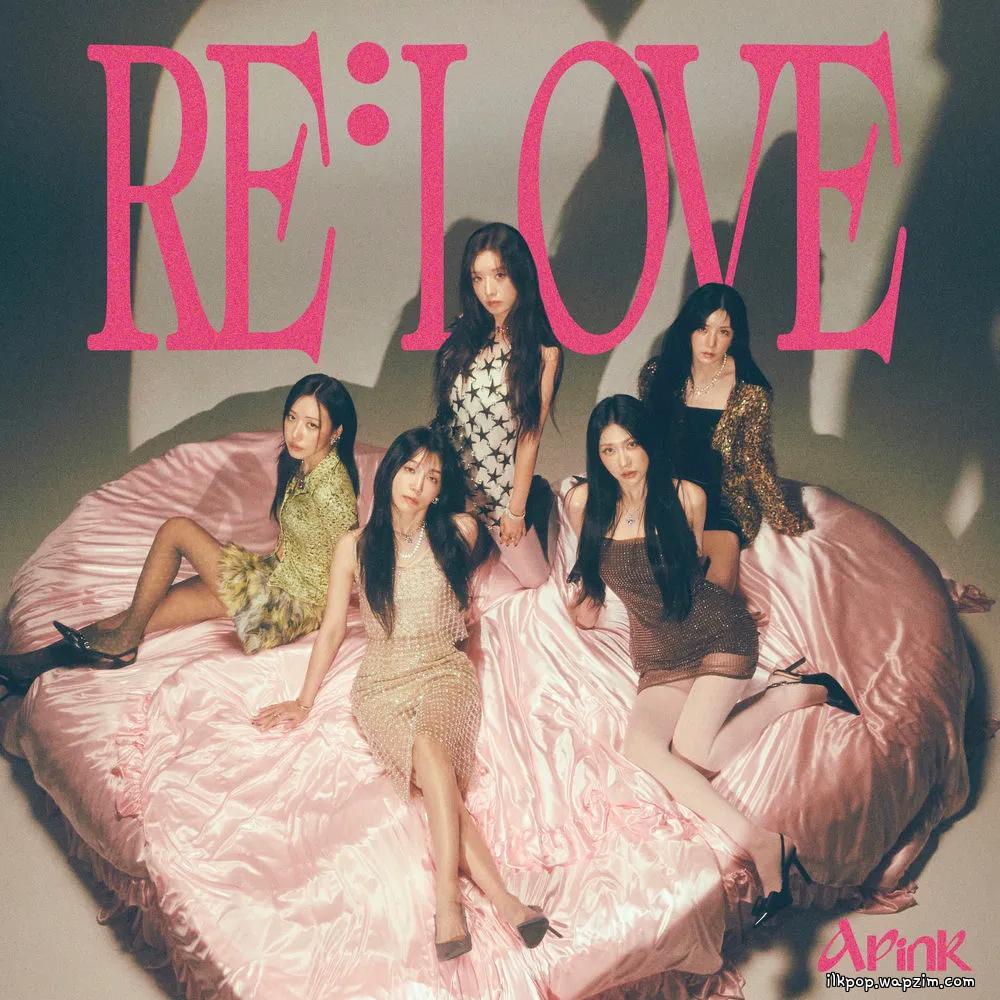 Apink - Fizzy Soda.mp3