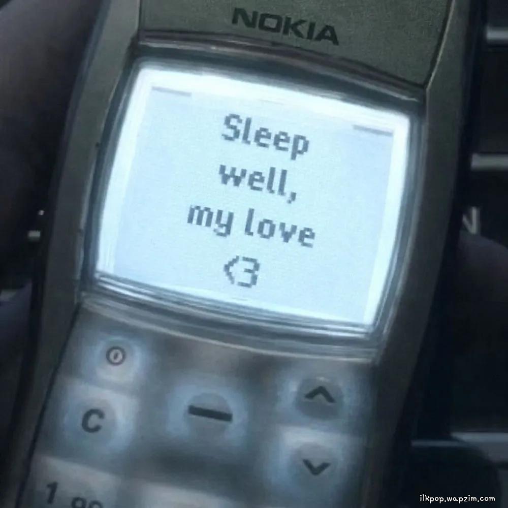 ROSESIA & StoneSoWavy! - Sleep well, my love.mp3