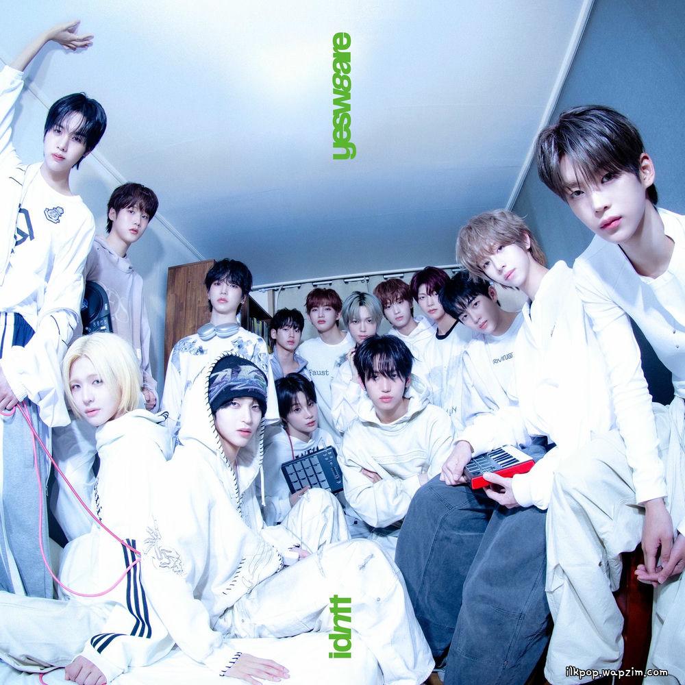 idntt - BOYS.mp3