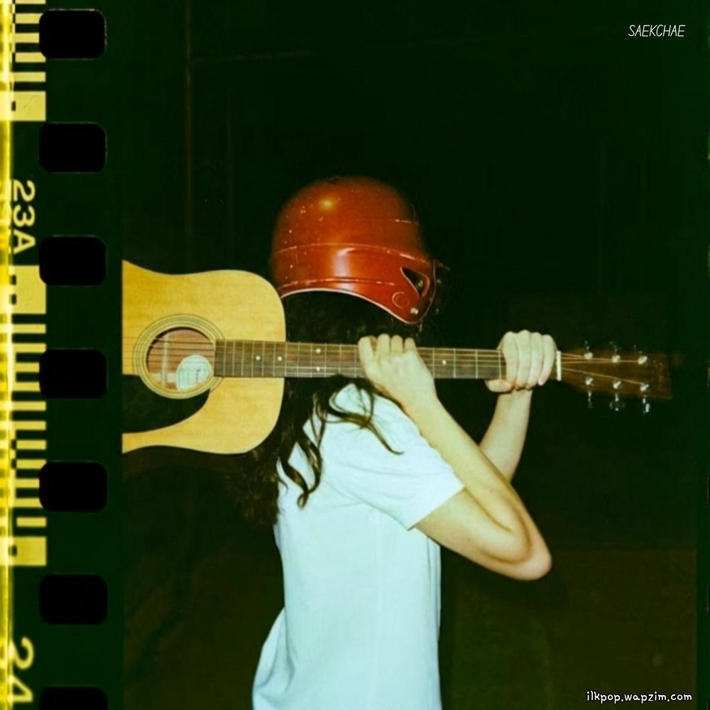 SAEKCHAE - 너에게 잘 보이려고 기타를 멘 건 아니야.mp3