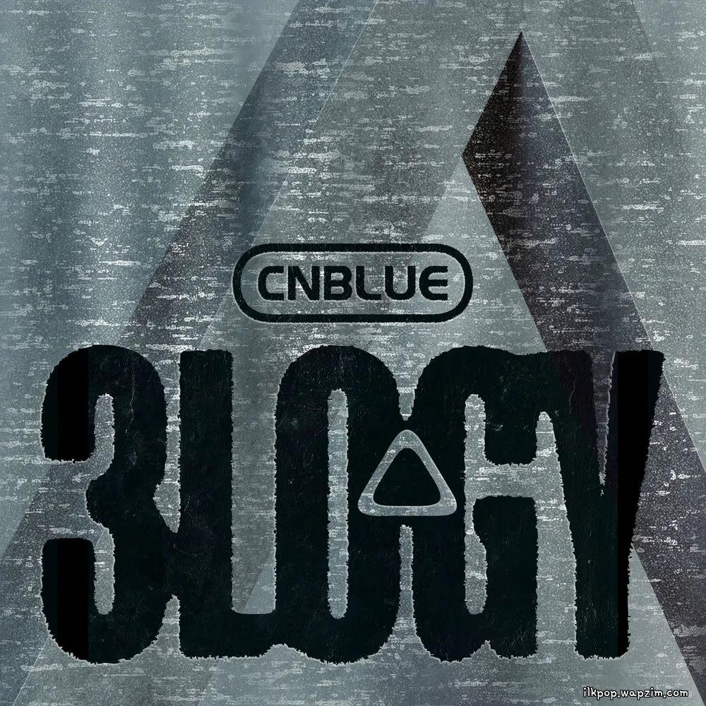 CNBLUE - Bliss.mp3