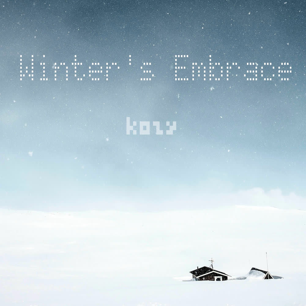 Kozy - Winter's Embrace.mp3