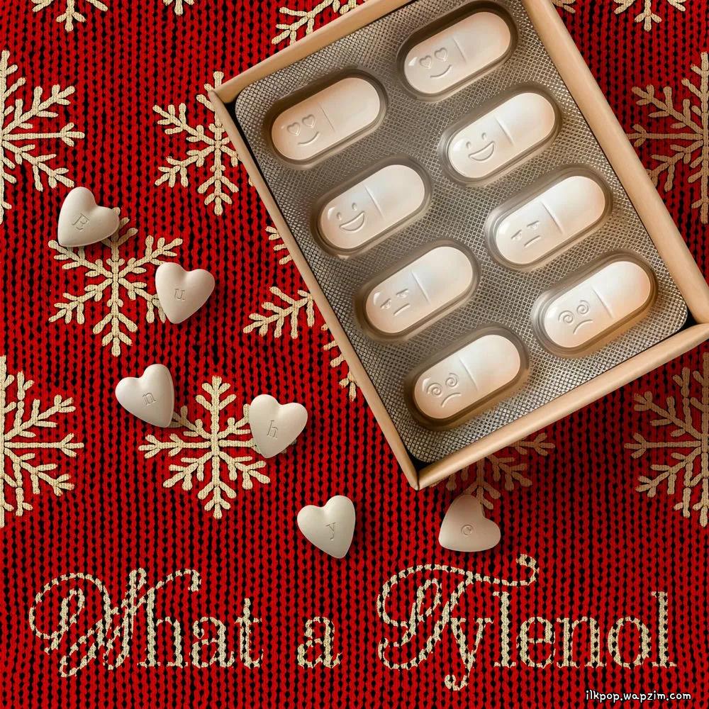 Eunhye - What A Tylenol.mp3