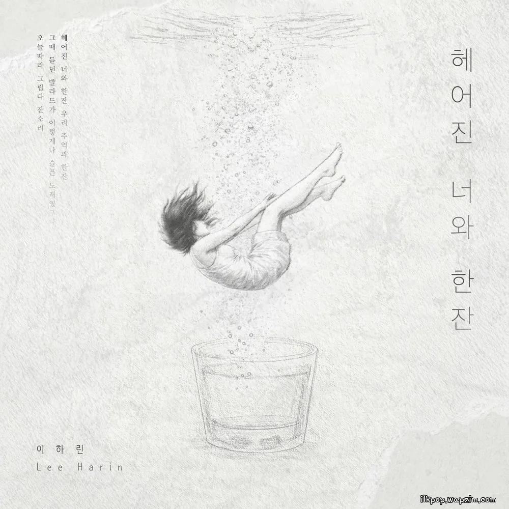 Lee Harin - 헤어진 너와 한잔.mp3