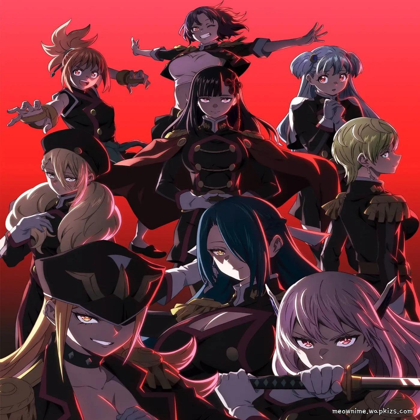 Kana Hanazawa - Cipher Cipher [Ending Mato Seihei no Slave 2nd Season].mp3