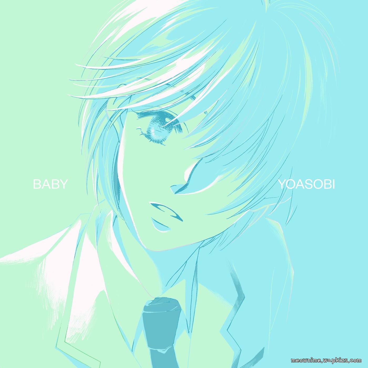 Cover lagu YOASOBI - BABY di Matikiri