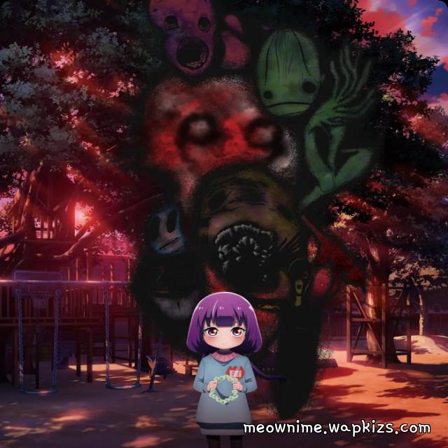Isekaijoucho - Maboroshi no Yukue [Opening Kaya-chan wa Kowakunai].mp3
