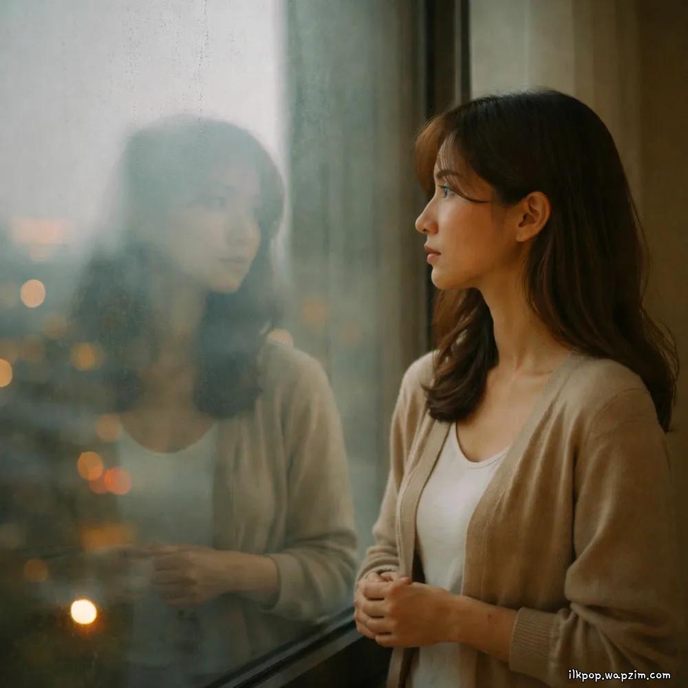 She - 조금 늦은 마음 (A little late).mp3