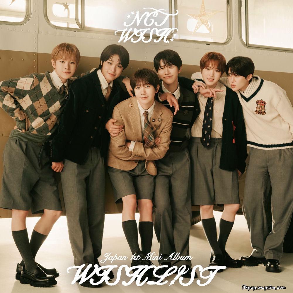 NCT WISH - Good Morning.mp3