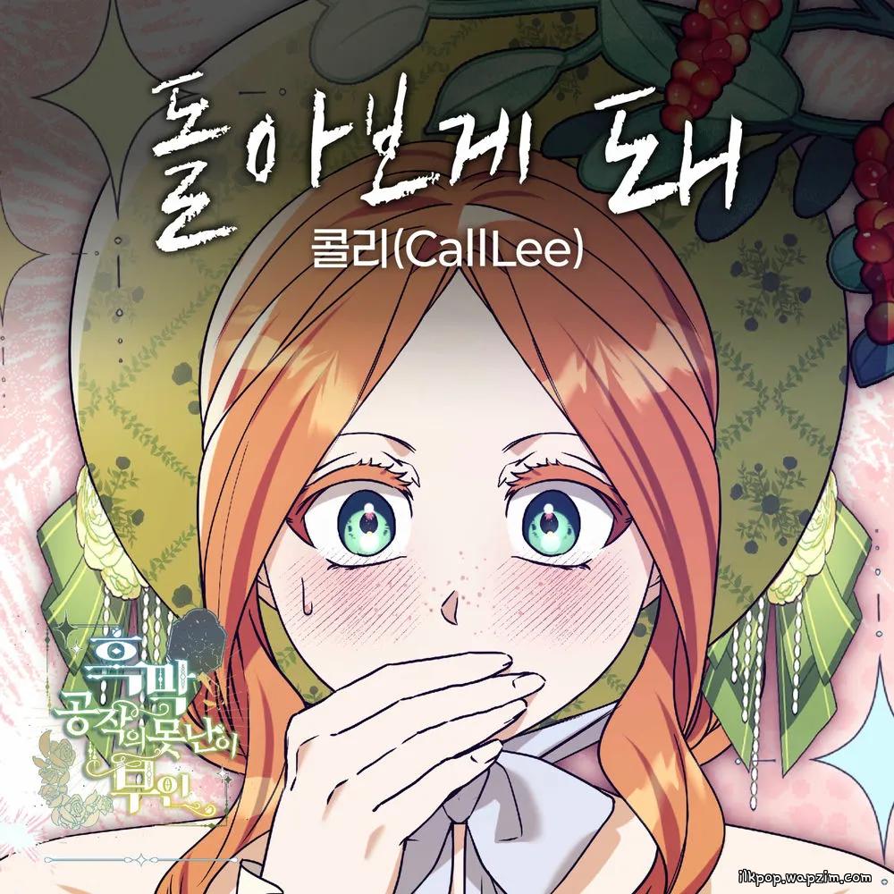 Call Lee - 돌아보게 돼.mp3