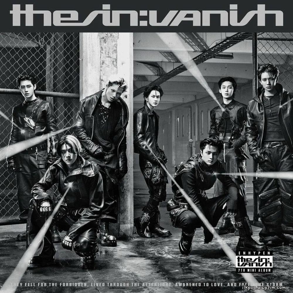 ENHYPEN - 探していた声 (The Voice) (Japanese ver.).mp3