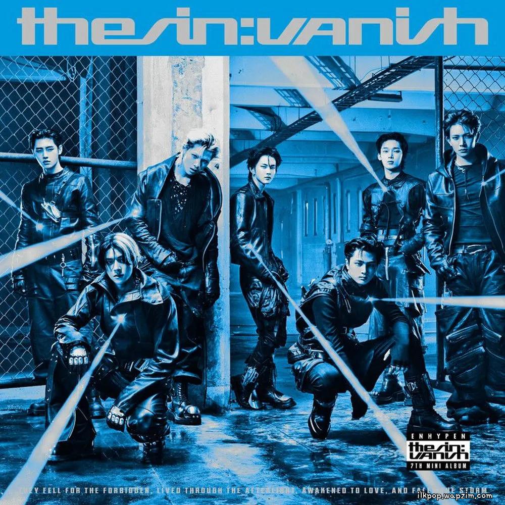 ENHYPEN - The Beyond (English ver.).mp3