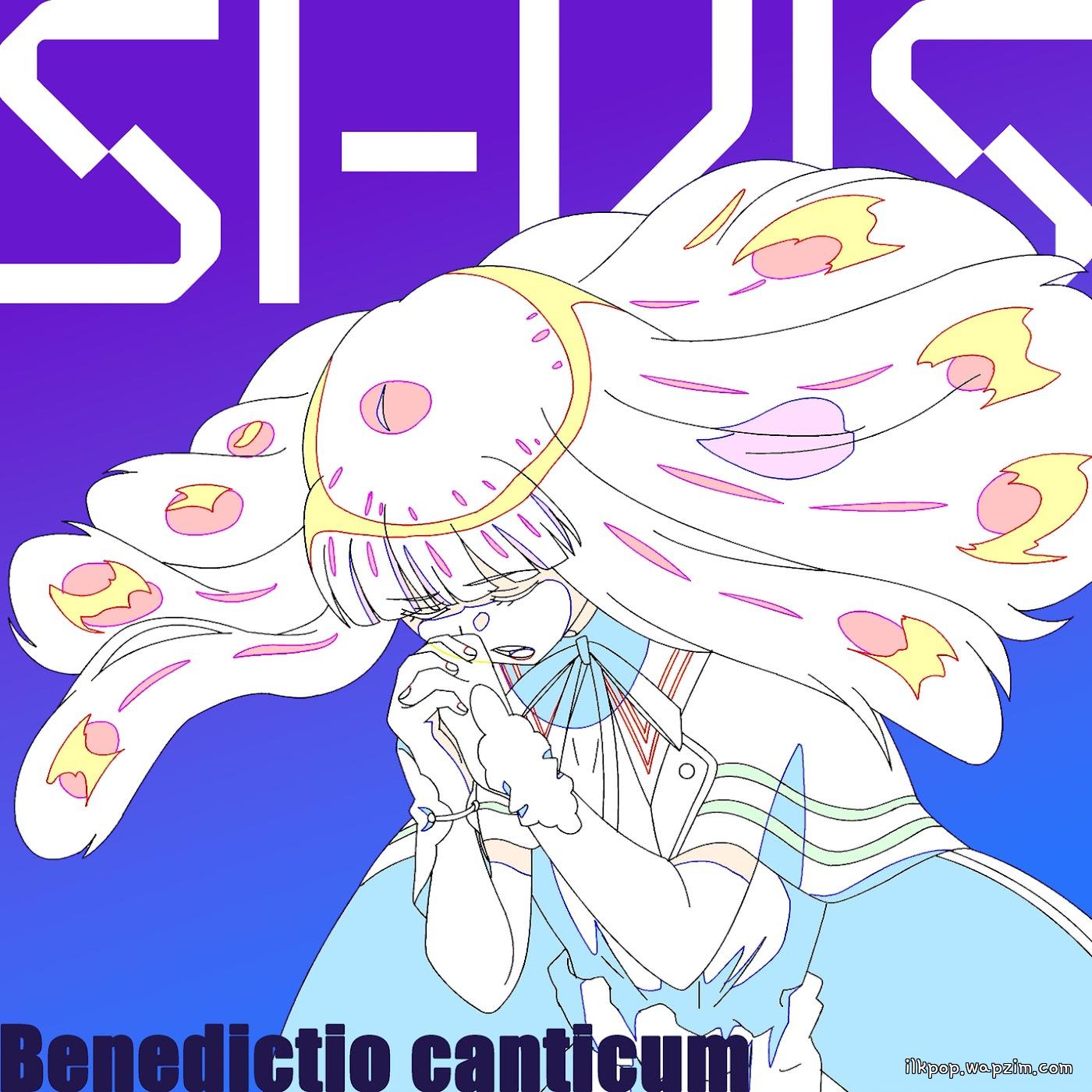 Cover lagu SI-VIS - Benedictio canticum di Matikiri