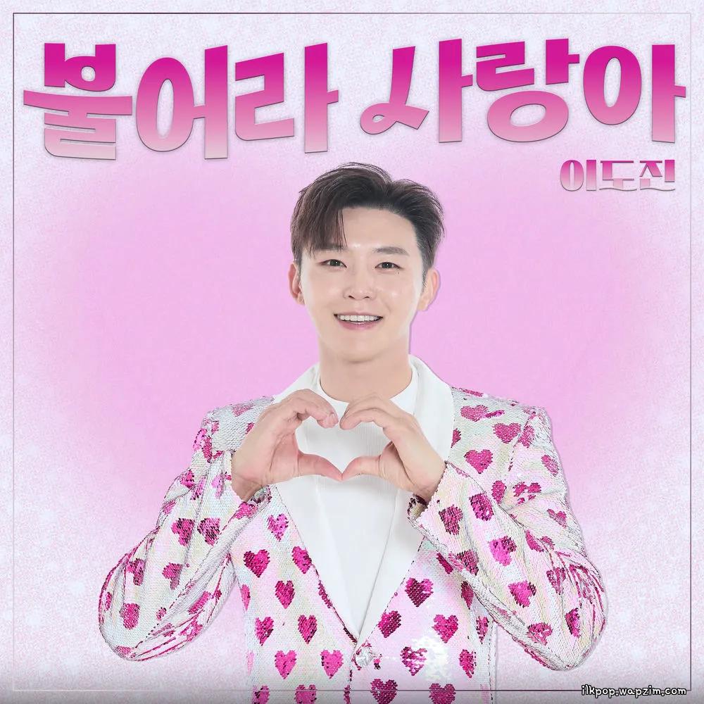 Lee Do Jin - 불어라 사랑아 (Blow it, Love).mp3