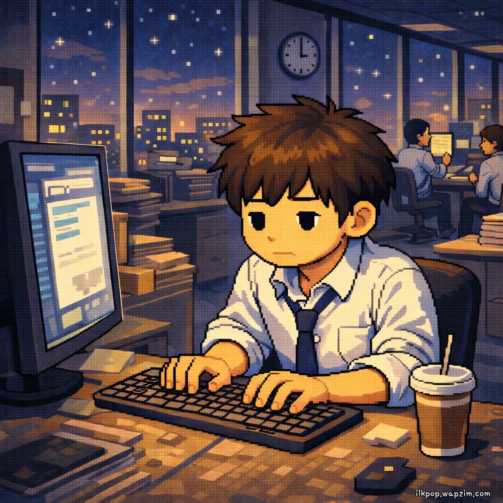 Pre'Melo - 이게 맞나 (Is This Right).mp3
