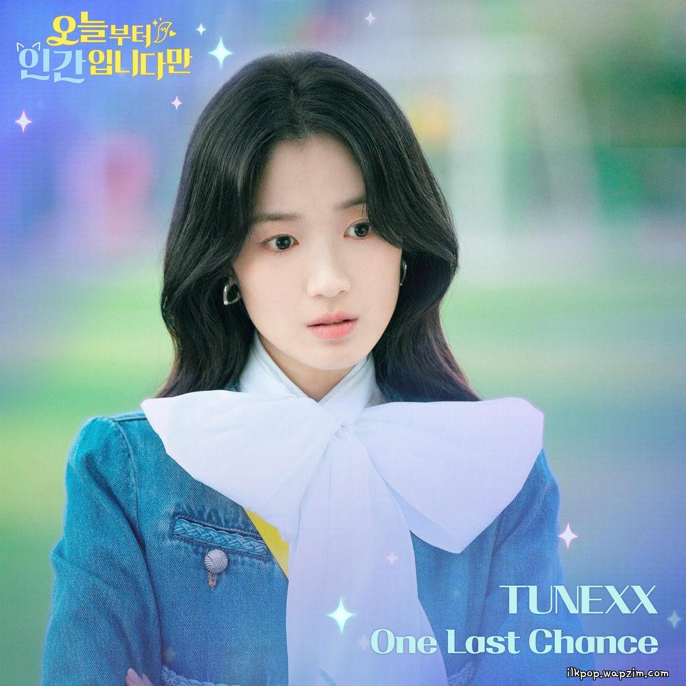 TUNEXX - One Last Chance.mp3