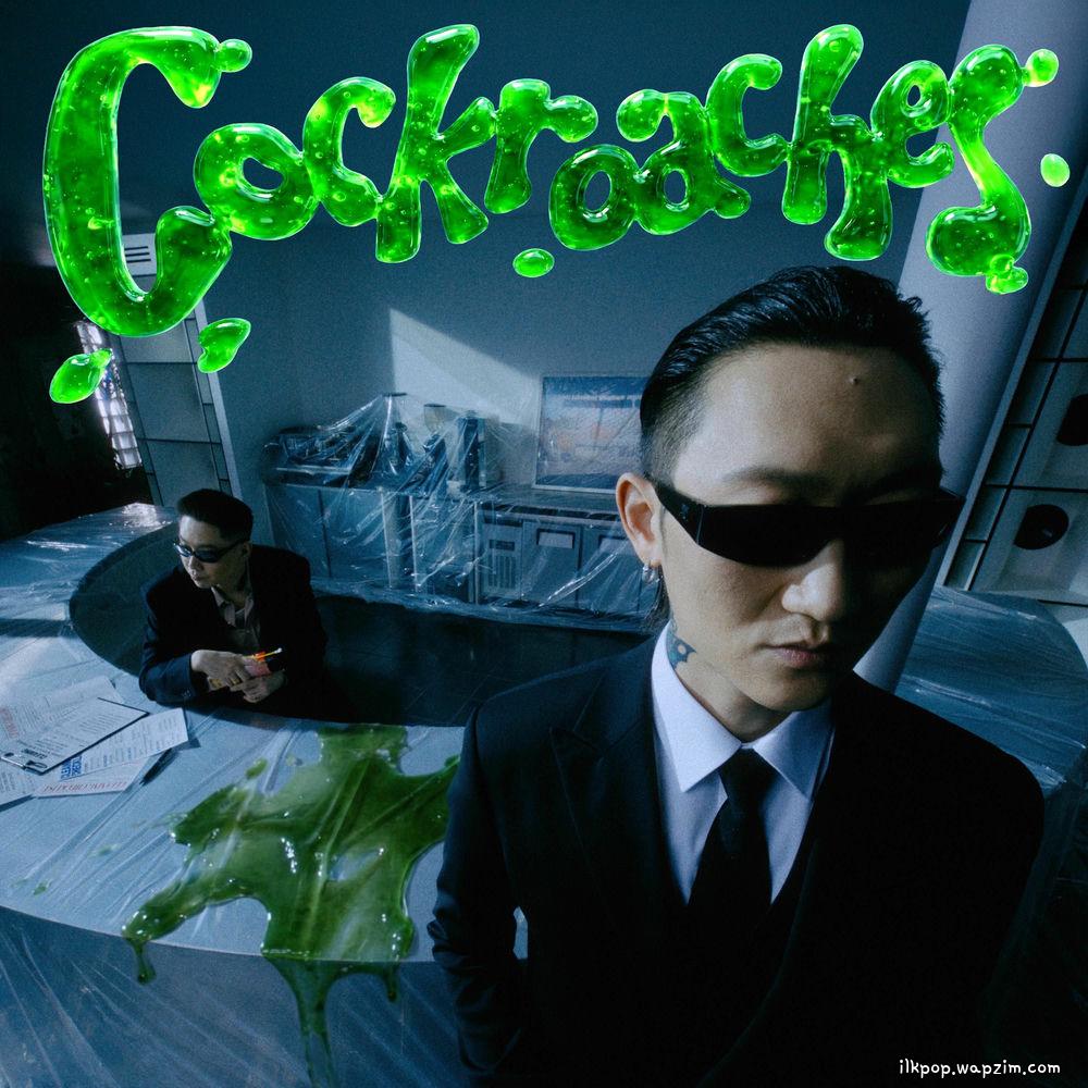 J-Tong & Hukky Shibaseki - Cockroaches.mp3