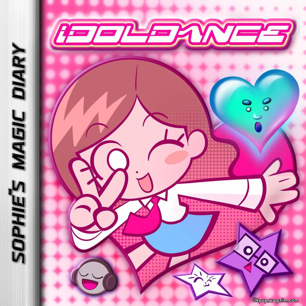Sophie's Magic Diary - Idoldance (feat. Azikazin Magic World).mp3