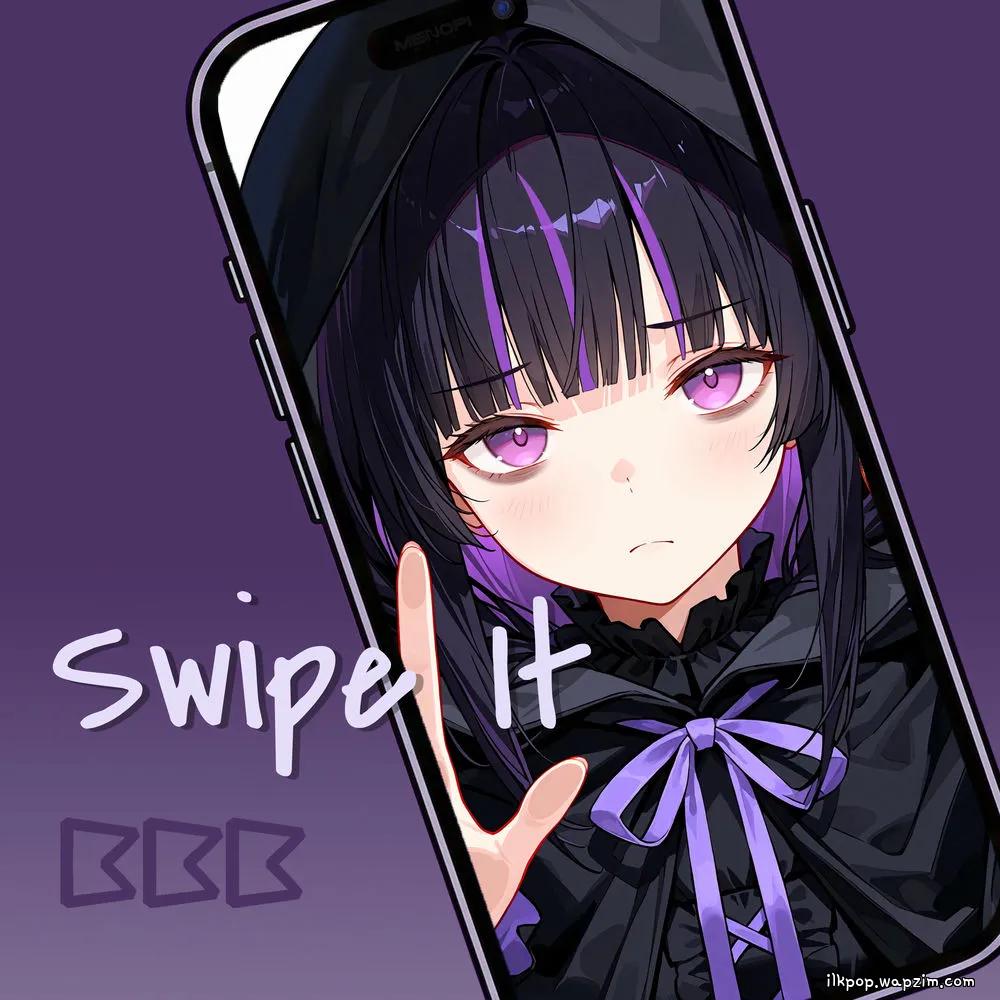BBB - Swipe It.mp3