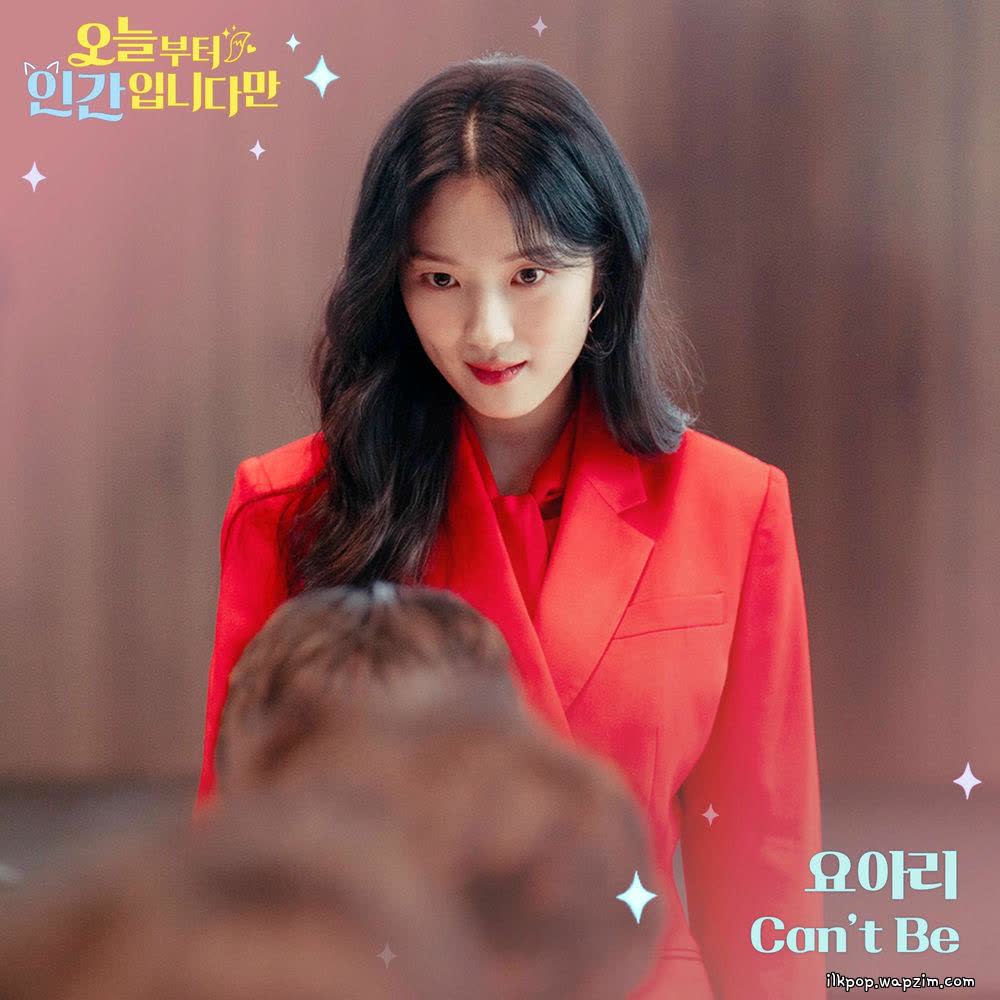 Yoari - Can′t Be.mp3