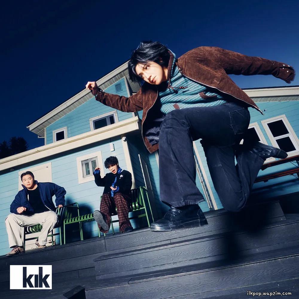 KIK - DIAMOND.mp3