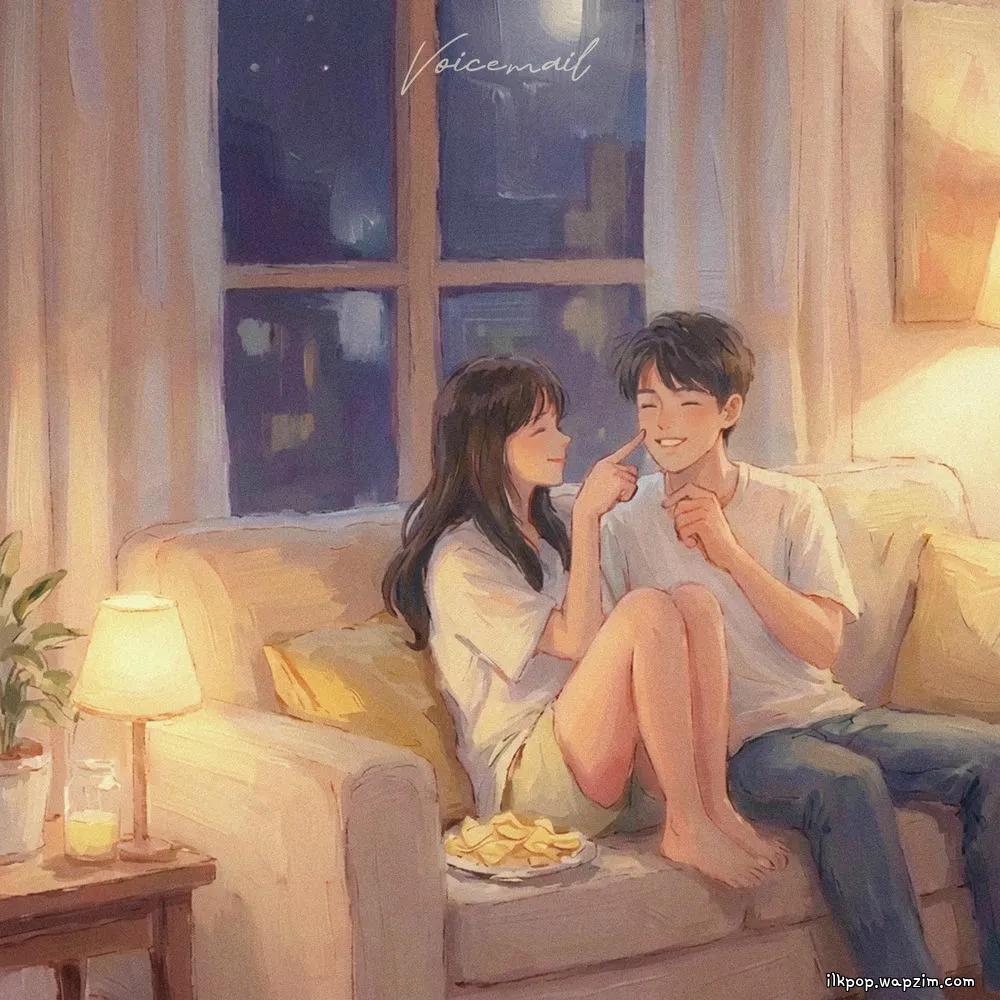 Voicemail - 낭만은 낭비하는 거래요 (Wasting My Time With You is Romantic).mp3