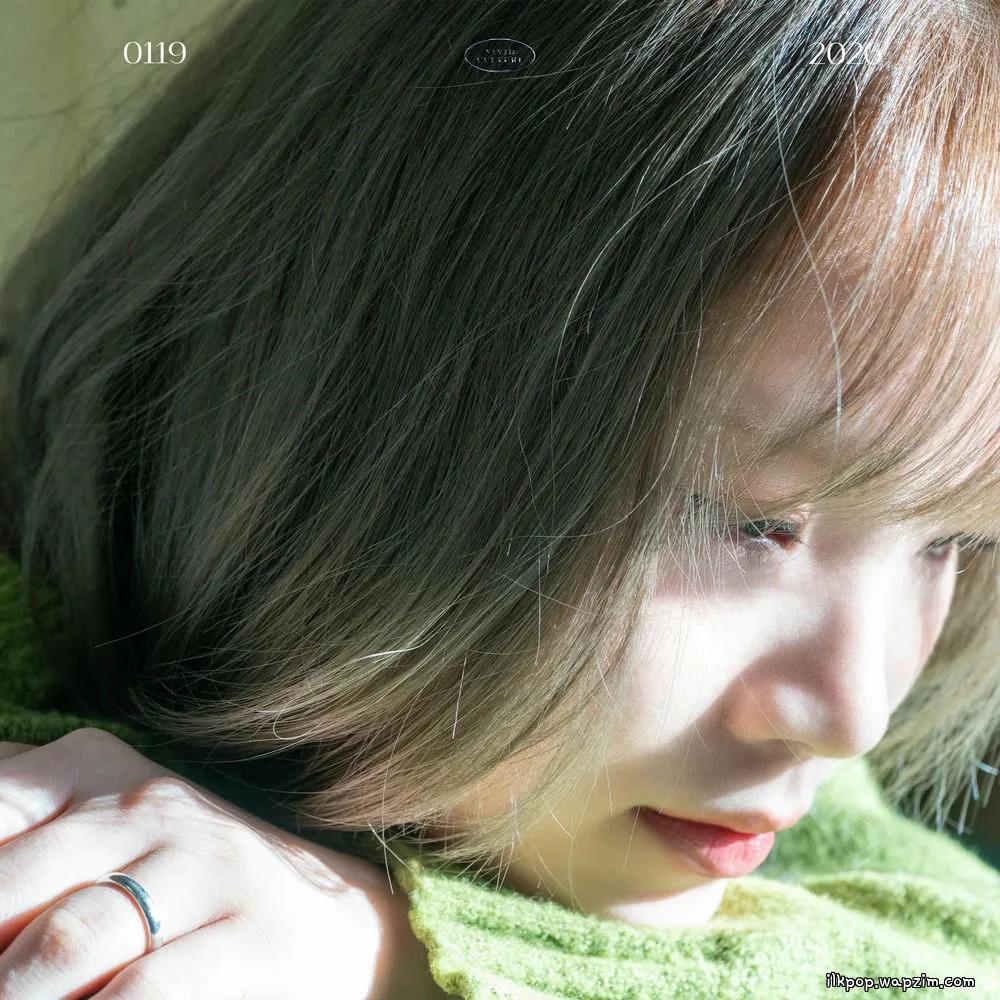 NANA - 닮아있는 너 (Reflection of you).mp3