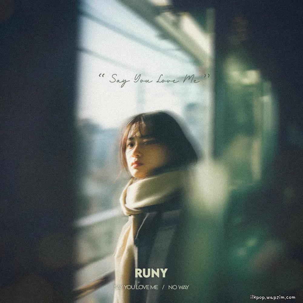 RUNY - NO WAY.mp3