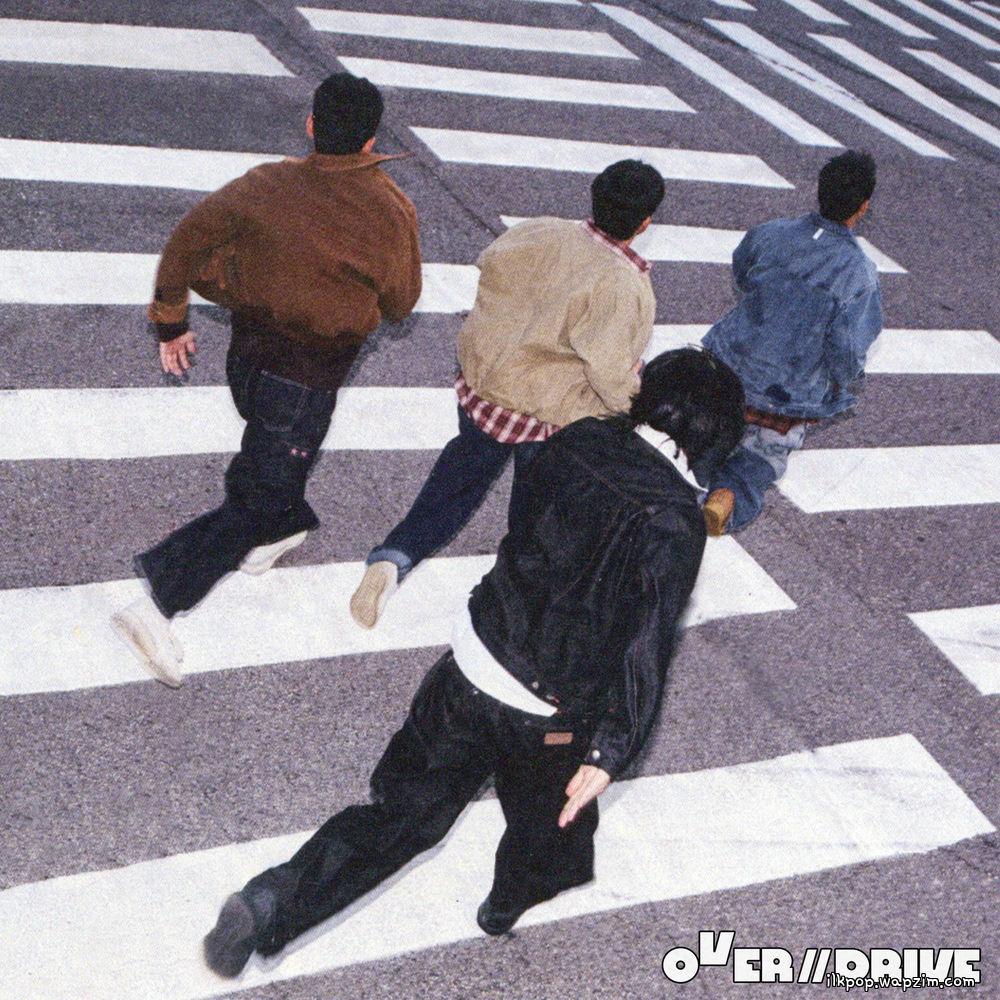 FRankly - We′re Never Going Back.mp3